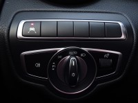 Mercedes-Benz C 180 C180 T-Modell Avantgarde