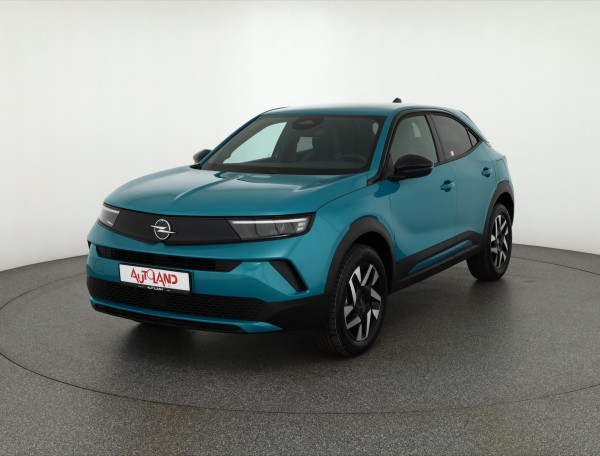 Opel Mokka 1.2 DI Turbo Facelift
