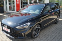 Hyundai i30 Kombi 1.6 T-GDI N-Line Aut.
