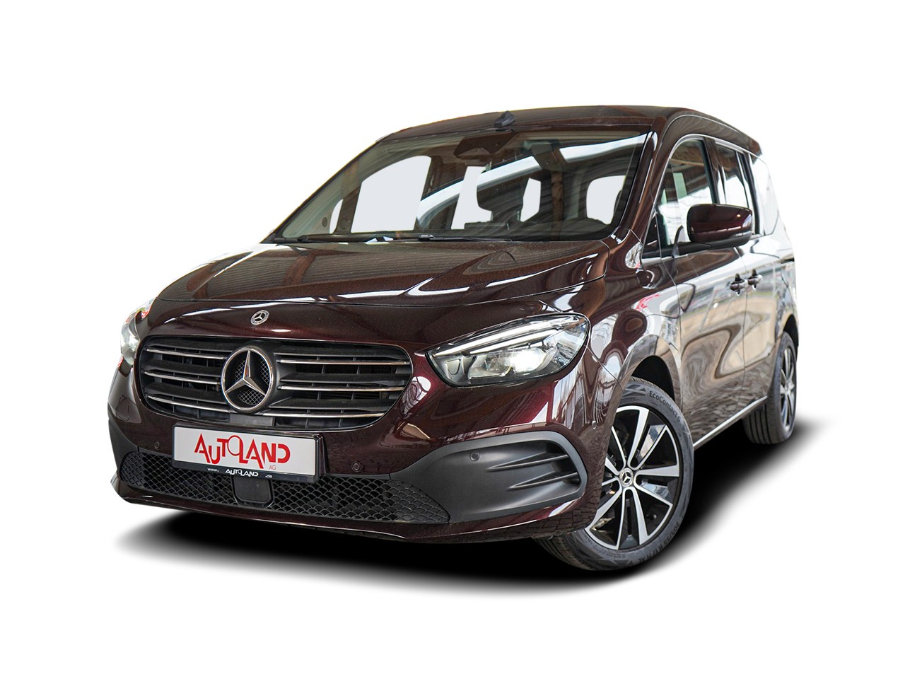 Mercedes-Benz T-Klasse T 180 d Progressive