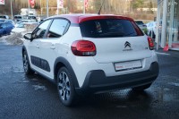 Citroen C3 1.2 PureTech