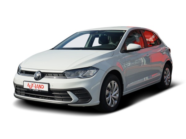 VW Polo 1.0