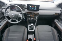 Dacia Sandero Stepway Comfort