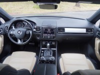 VW Touareg 3.0 V6 TDI BMT