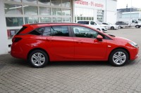 Opel Astra K 1.4 Turbo Edition