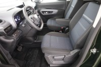 Fiat Doblo Maxi 1.5 BlueHDi Aut.