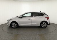 Vorschau: Hyundai i20 1.0 T-GDI Aut.