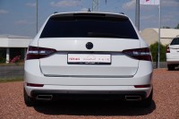 Skoda Superb Combi 2.0 TSI 4x4 Sportline