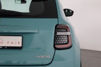 Fiat 600 1.2 T3 mHEV Aut.