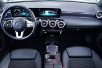 Mercedes-Benz A 140 A250 Progressive Night Paket