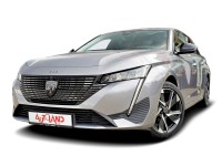 Peugeot 308 SW PureTech 130 Aut. 2-Zonen-Klima Navi Sitzheizung