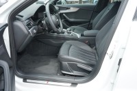 Audi A4 Avant 40 TFSI S line competition
