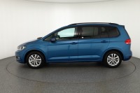 Vorschau: VW Touran 1.2 TSI Comfortline