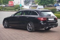 Mercedes-Benz C 160 C300 e T-Modell AMG Line