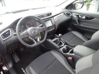 Nissan Qashqai 1.3 DIG-T