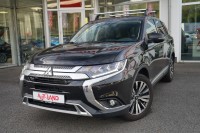 Vorschau: Mitsubishi Outlander 2.0 Diamant Edition+ 2WD