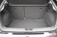 Audi A1 Sportback 25 TFSI advanced