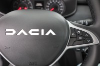 Dacia Sandero Stepway TCe 110 Extreme