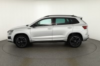 Vorschau: Skoda Karoq Sportline 1.5 TSI DSG