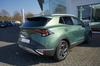 Kia Sportage 1.6 T-GDI M-Hybrid Vision DCT7