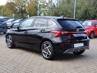 Hyundai i20 1.0T-GDI