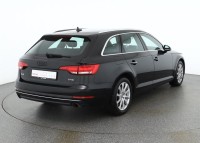 Audi A4 Avant 2.0 TFSI design
