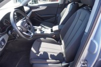 Audi A4 Avant 35 2.0 TDI advanced DSG