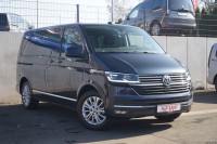 VW T6 Multivan T6.1 2.0 TDI