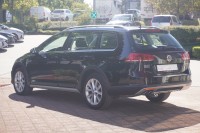 VW Golf Alltrack 2.0 TDI 4 Motion