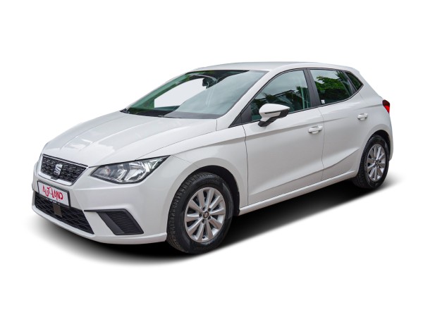 Seat Ibiza 1.0 TSI FR