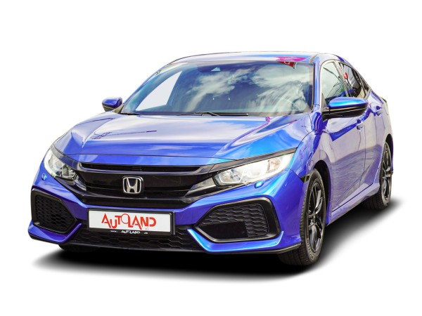 Honda Civic 1.0