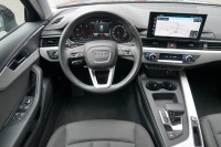 Audi A4 Avant 35 TDI S-line