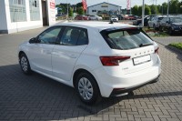 Skoda Fabia 1.0 MPI Active