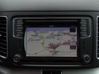 VW Sharan 1.4 TSI DSG