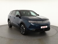 Opel Grandland GS 1.2DI Turbo Hybrid Aut.