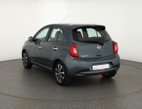 Nissan Micra 1.2 DIG-S Tekna