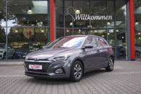 Vorschau: Hyundai i20 1.0 T-GDI Trend DCT