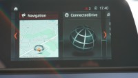 BMW 218 i Advantage Aut.