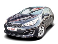 Kia Ceed SW 1.0 T-GDI