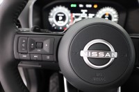 Nissan Qashqai N-Connecta 1.3 Dig-T MHEV Aut.