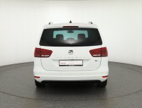 Seat Alhambra 2.0 TDI FR-Line 7-Sitzer