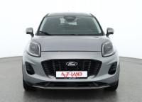 Ford Puma Titanium 1.0 EB