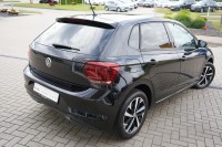 VW Polo 1.0 TSI beats