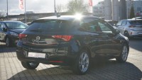 Opel Astra K 1.2 Turbo GS Line Winterpaket