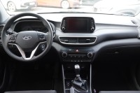 Hyundai Tucson 1.6 2WD