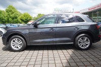 Vorschau: Audi Q5 50 2.0 TFSI e quattro S line