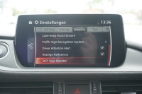 Mazda 6 SKYACTIV-D Sports-Line AWD