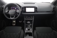 Skoda Karoq Sportline 1.5 TSI DSG