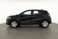 Vorschau: Renault Captur TCe 90 Facelift