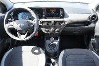 Hyundai i10 1.0